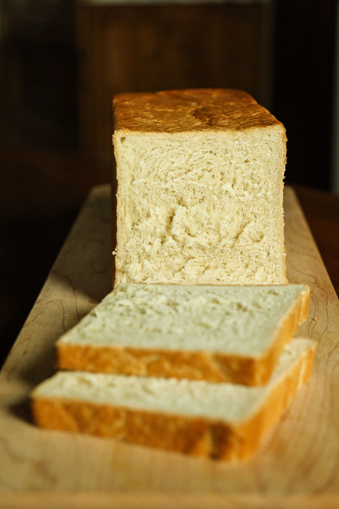 Honey Sandwich Bread - print-5
